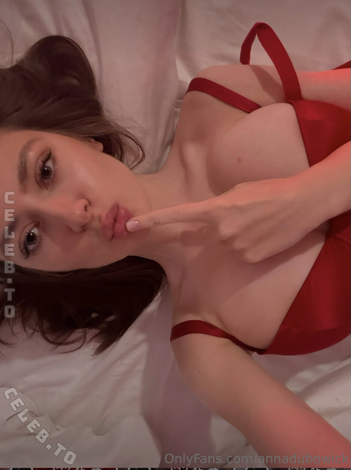 Anna Dubowick nude photo 5