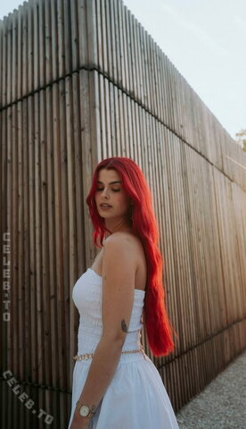 Anna Gazanis nude photo 15