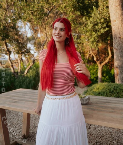 Anna Gazanis nude photo 14