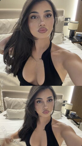 Anna Gegnoso – Insta Story