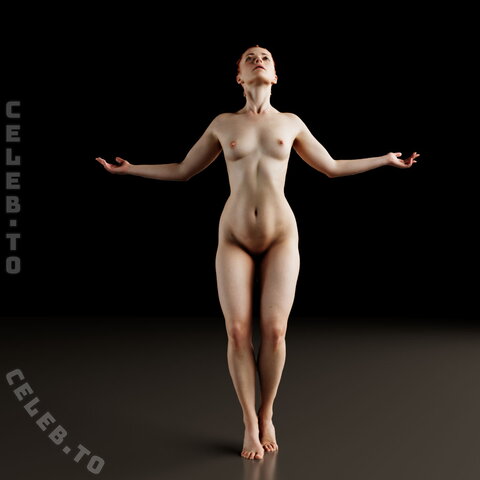 Anna Grabowska nude photo 115