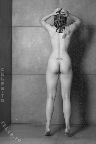 Anna Grabowska nude photo 10