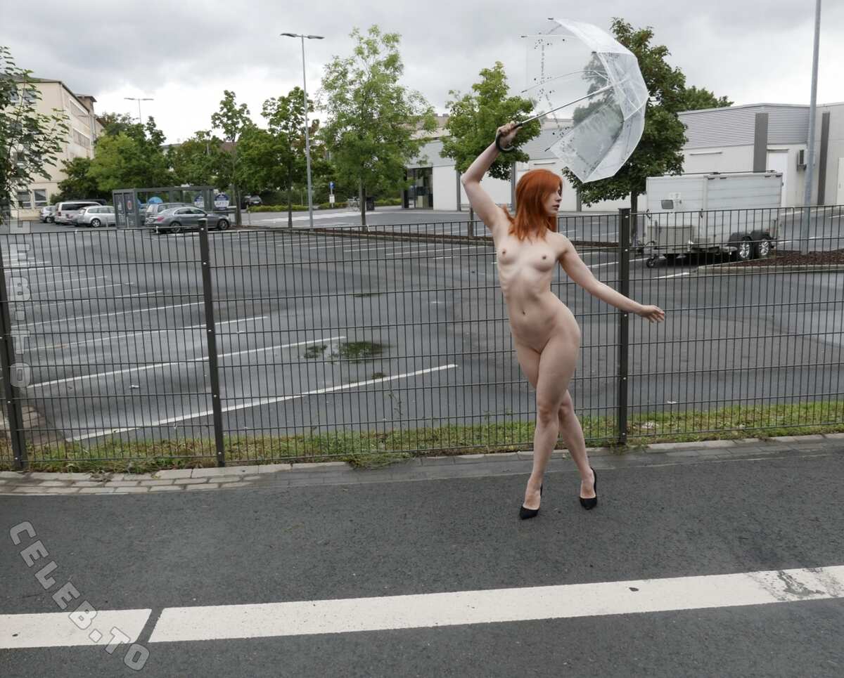 Anna Grabowska nude photo 4