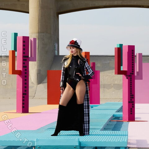 Anna Hilger – GNTM model and influencer Anna Hilger is hot and will hopefully show a bit more skin in the future