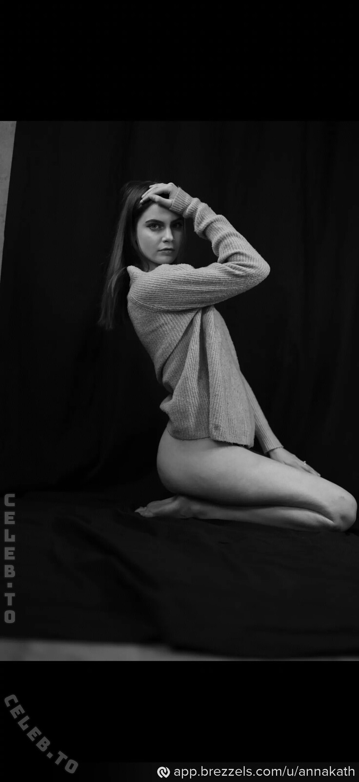 Anna Janssen nude photo 1