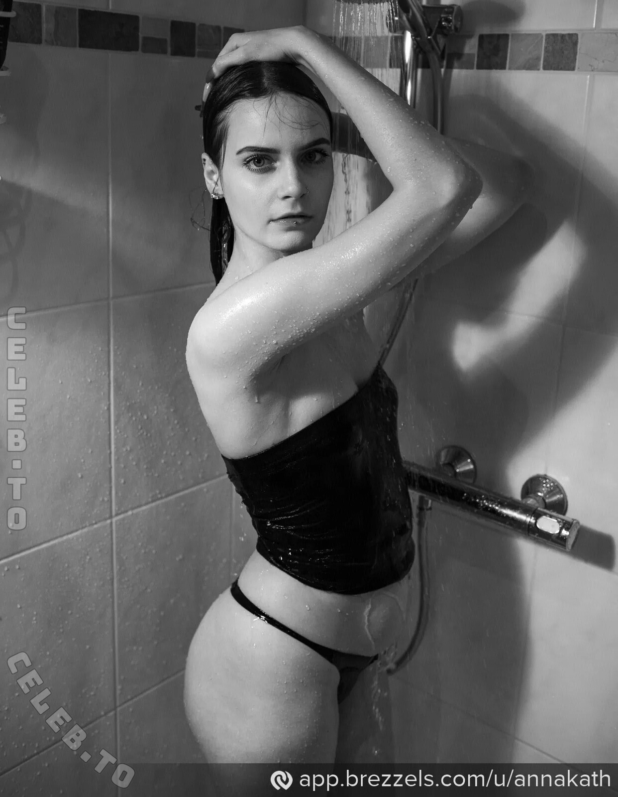 Anna Janssen nude photo 3