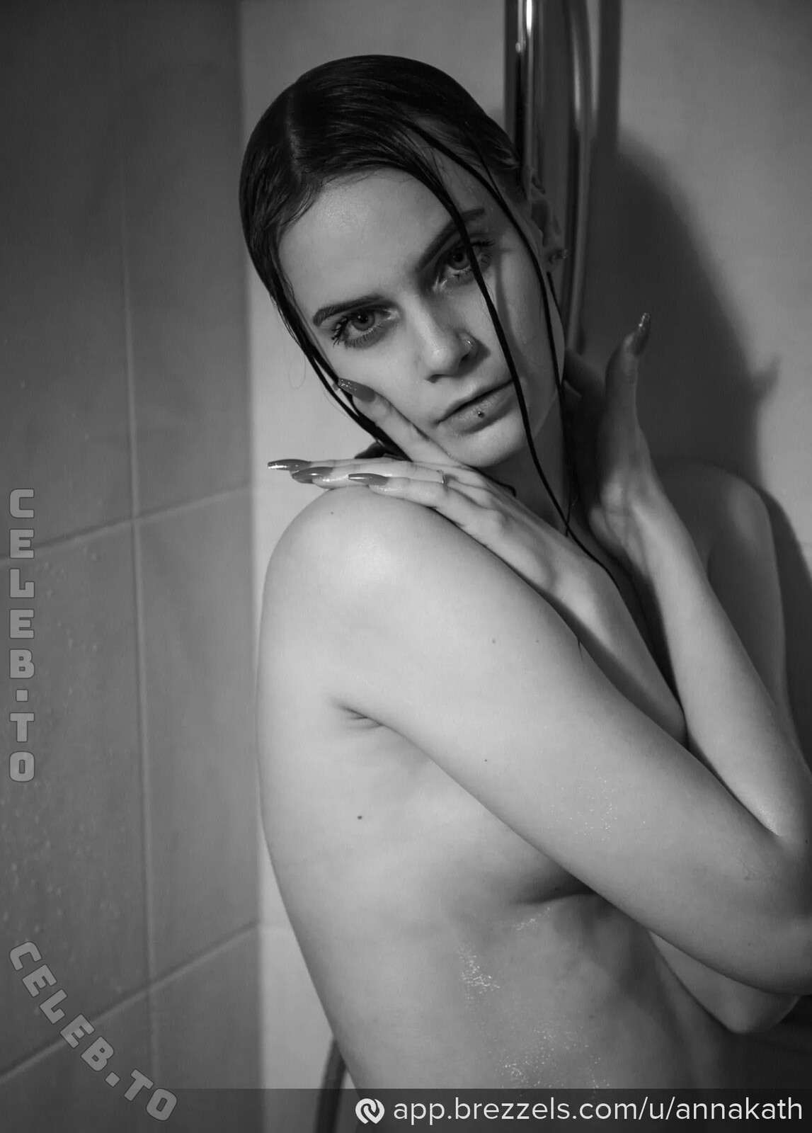 Anna Janssen nude photo 4