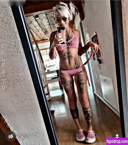 Anna-Katharina Alt nude photo 4