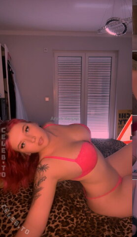Anna Keiper – Just a few new pictures... unfortunately she is not so creative and sometimes uploads videos