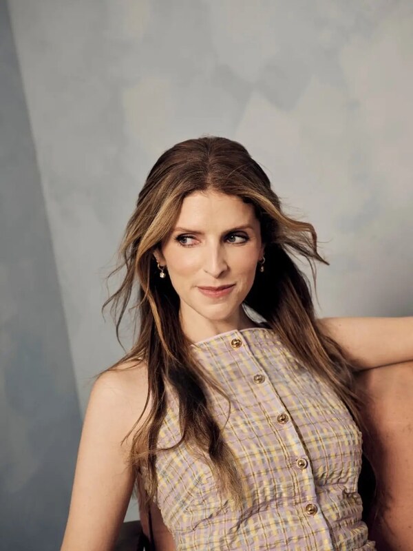 Anna Kendrick nude photo 12