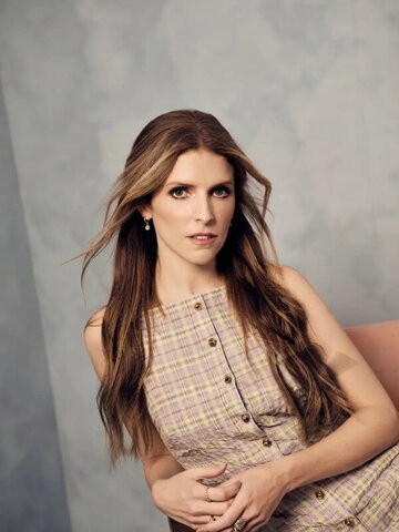 Anna Kendrick nude photo 1
