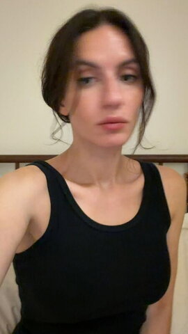 Anna Khachiyan nude photo 1