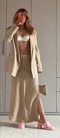 Anna Lena Klenke nude photo 1