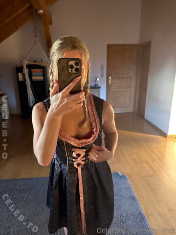Anna lindt nude photo 14