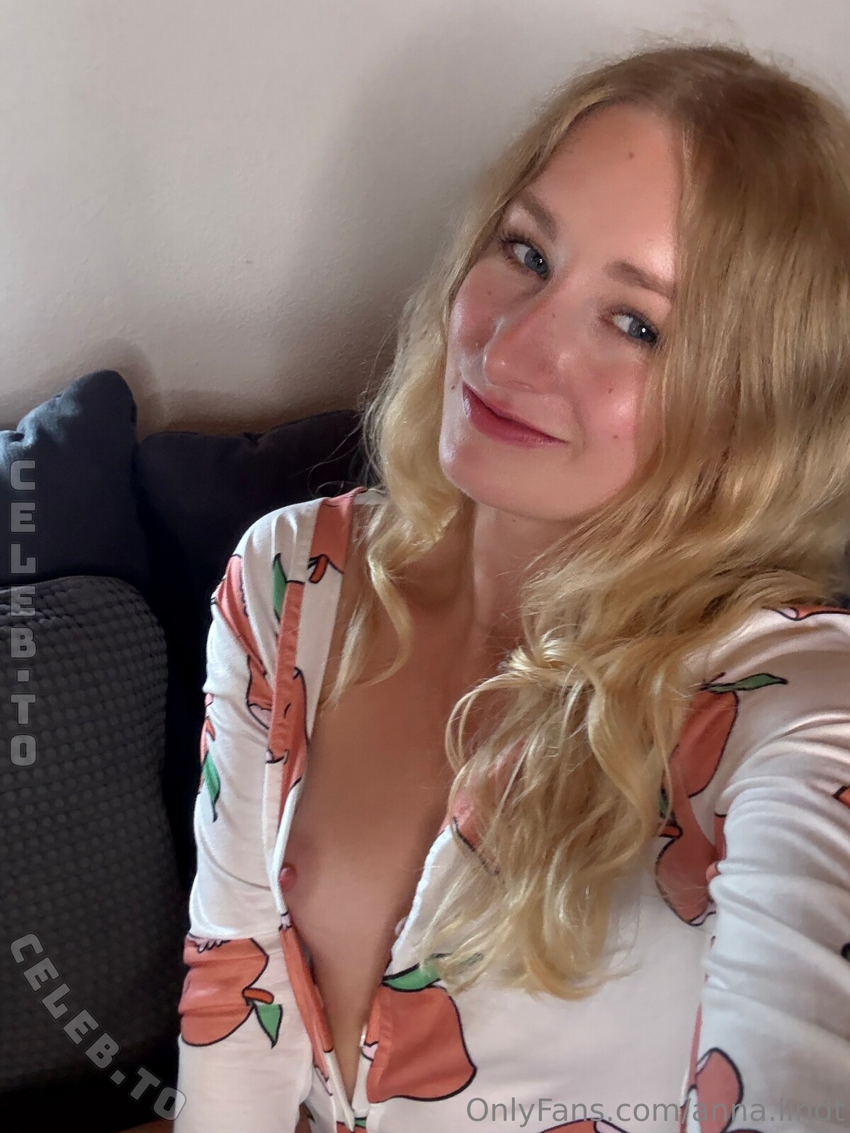 Anna lindt nude photo 2