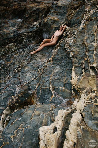 Anna Lisa Wagner nude photo 7
