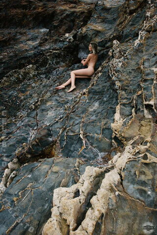 Anna Lisa Wagner nude photo 6