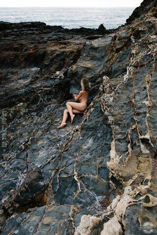 Anna Lisa Wagner nude photo 5