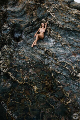Anna Lisa Wagner nude photo 4