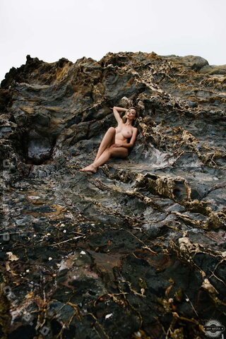 Anna Lisa Wagner nude photo 3