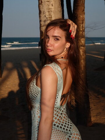 Anna Livya Padilha New (6 photos)