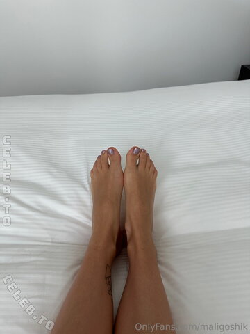 Anna Maligoshika nude photo 293