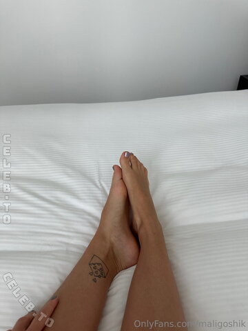 Anna Maligoshika nude photo 152