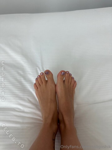 Anna Maligoshika nude photo 156