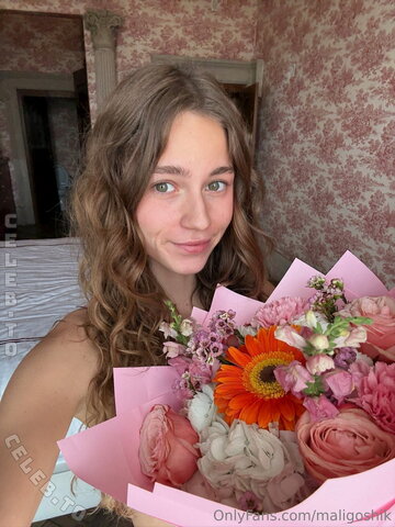 Anna Maligoshika nude photo 294