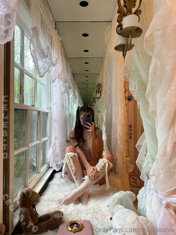 Anna Maligoshika nude photo 244