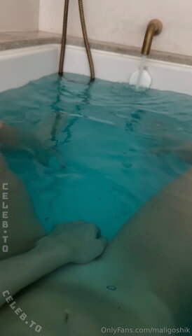 Anna Maligoshika nude photo 28