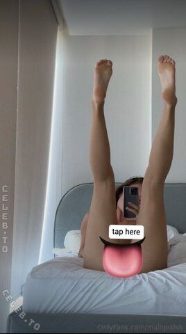Anna Maligoshika nude photo 127