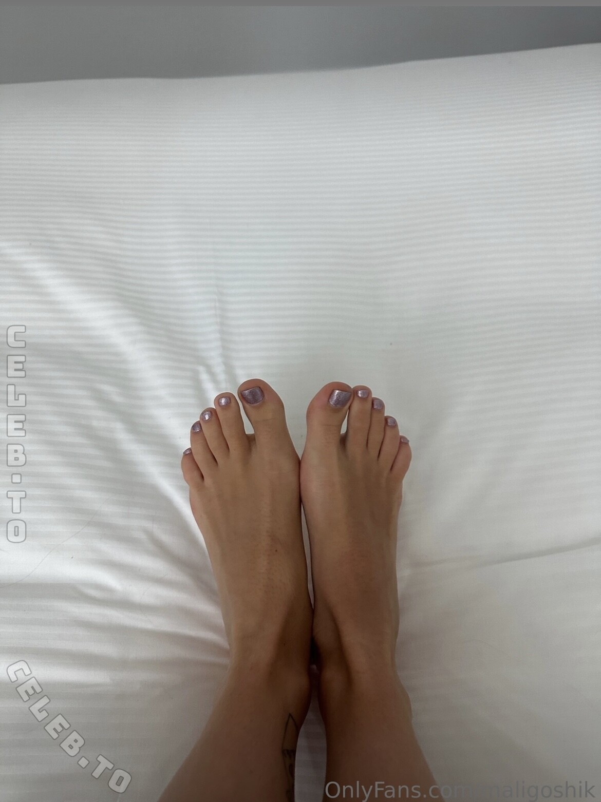 Anna Maligoshika nude photo 6
