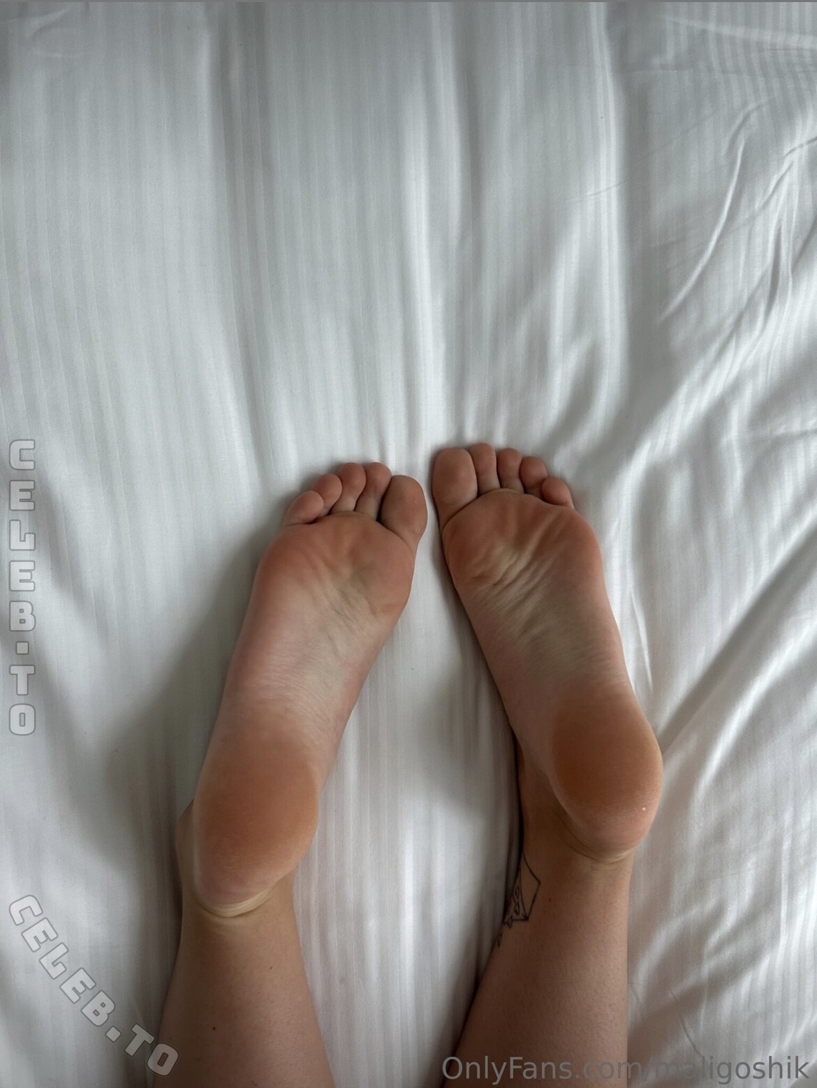 Anna Maligoshika nude photo 10