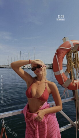 Anna Maria Schimanski photo 1