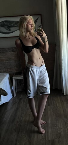 Anna Marie Veselá nude photo 57