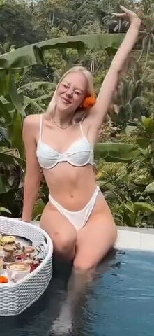 Anna Marie Veselá nude photo 41