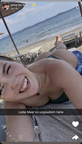 Anna Mc Lean photo 1