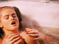 Anna Nicole Smith nude photo 2
