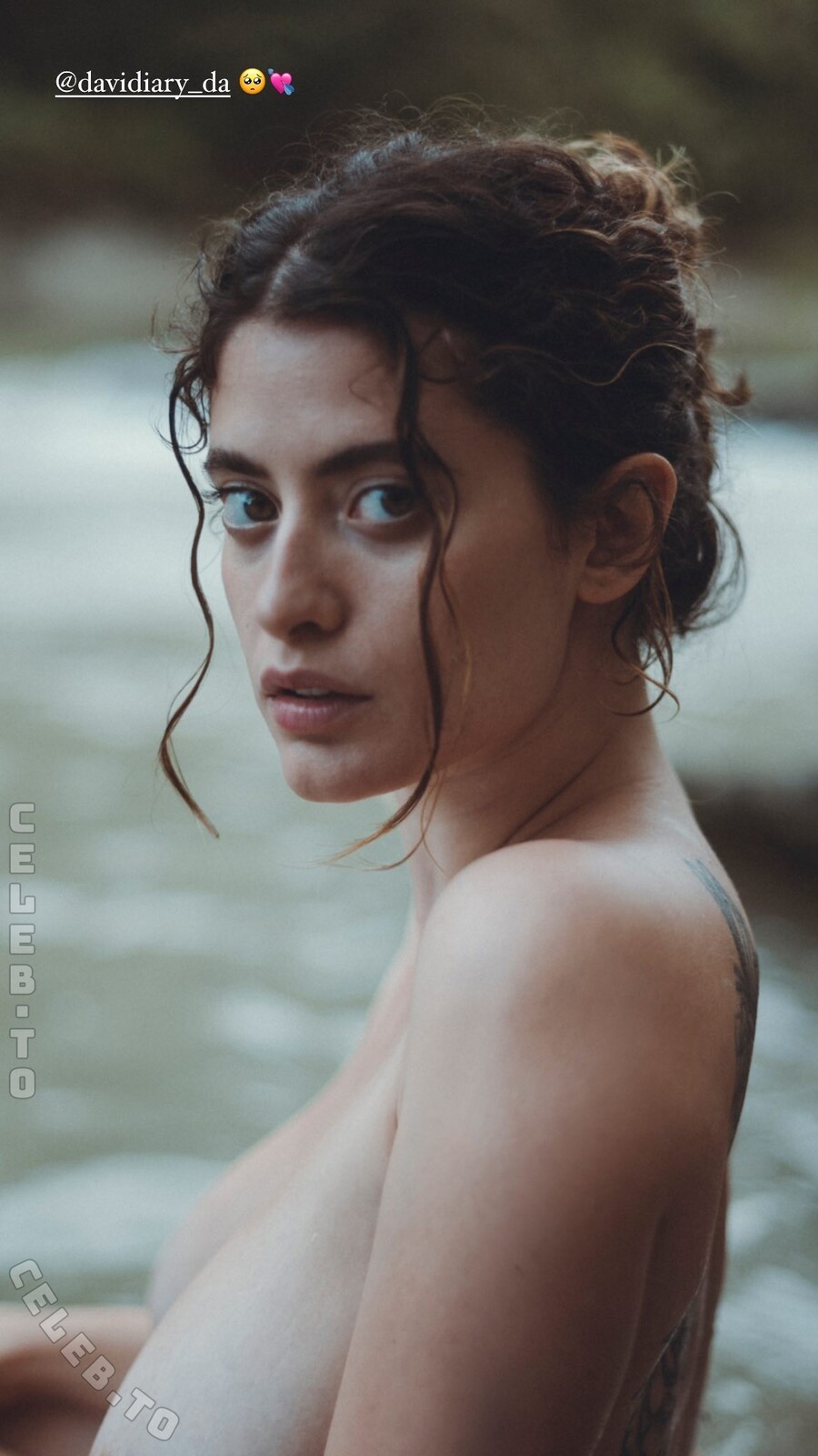 Anna Pittureri nude photo 1