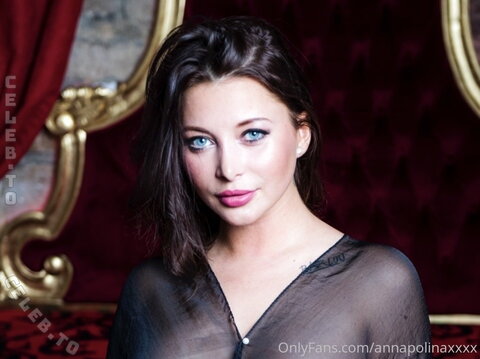 Anna Polina nude photo 181