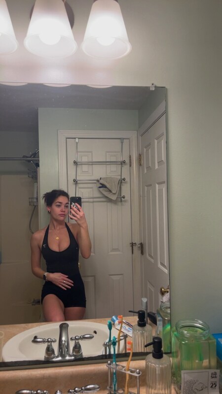 Anna Principato nude photo 3