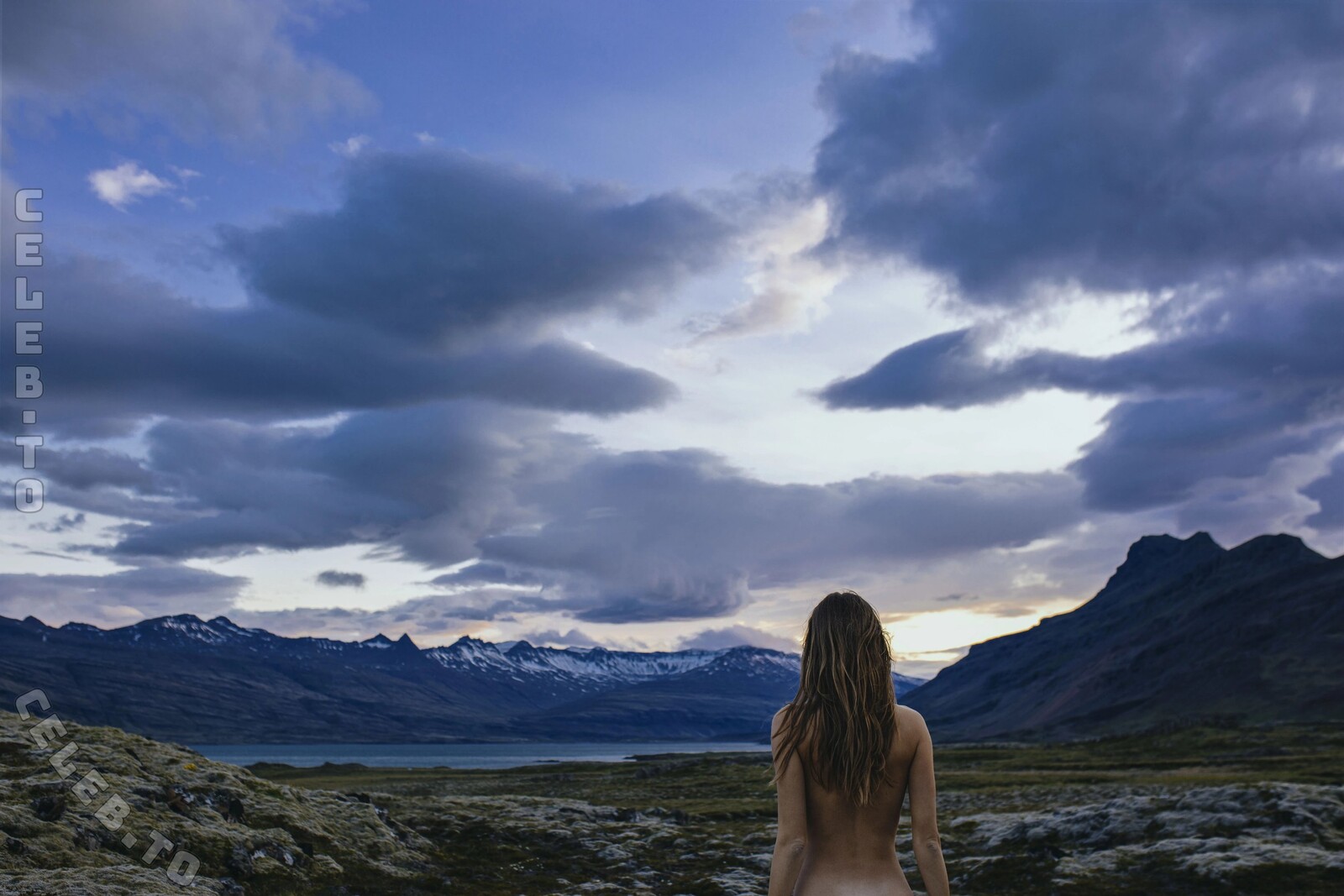 Anna Ralphs nude photo 18
