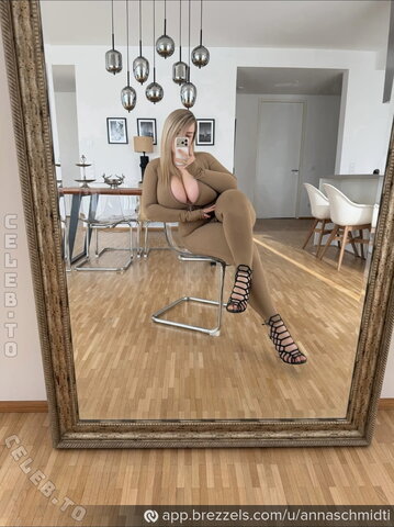 Anna Schmidt nude photo 427