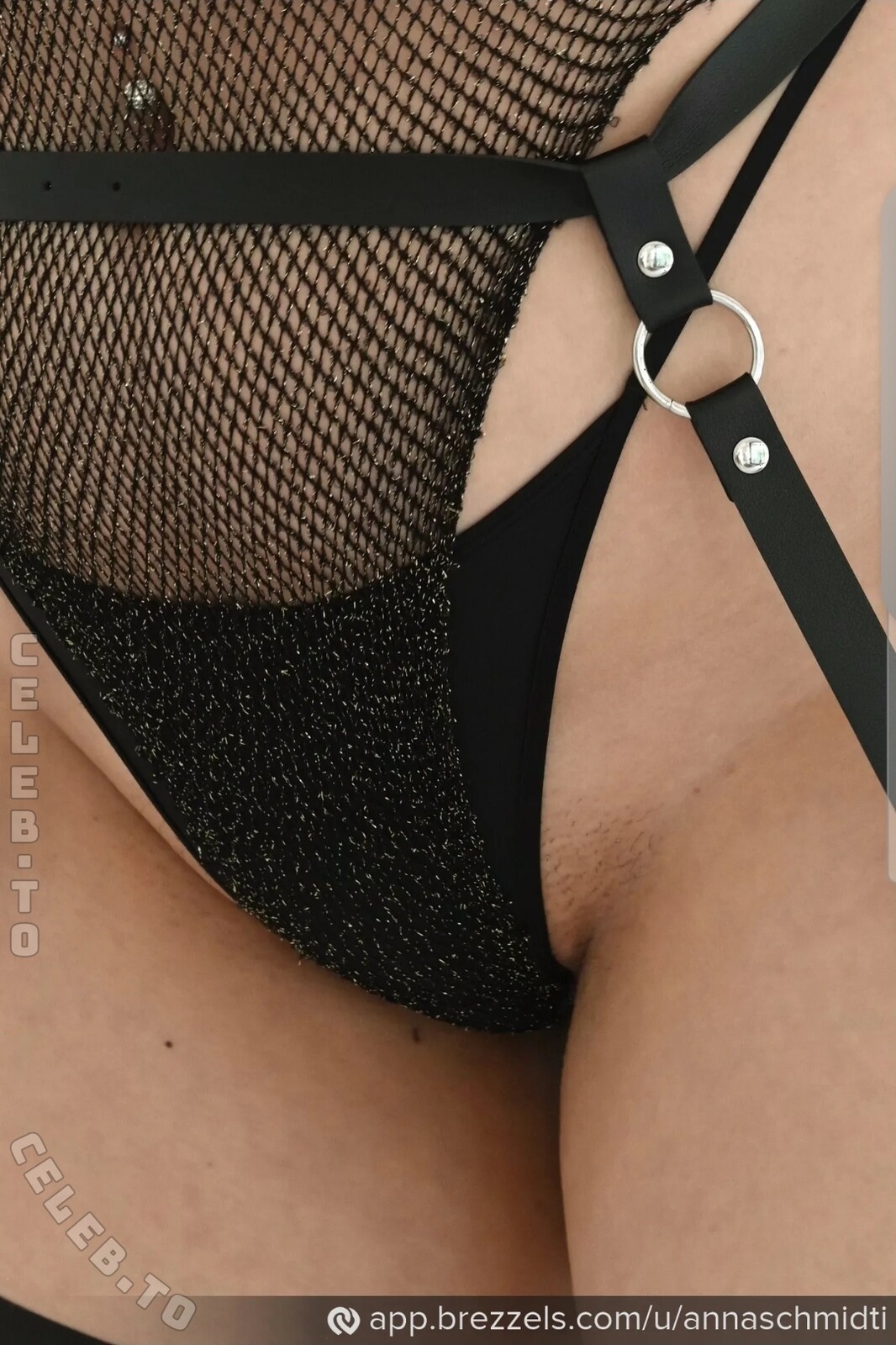 Anna Schmidt nude photo 4