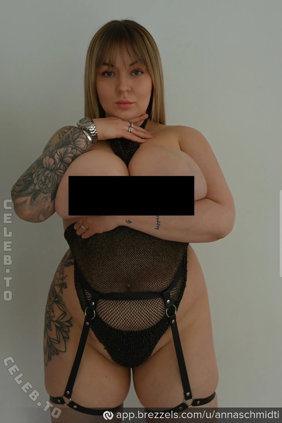 Anna Schmidt nude photo 14