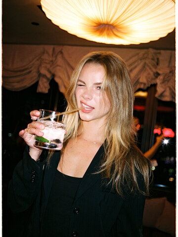 Anna Shumate New (1 photo)