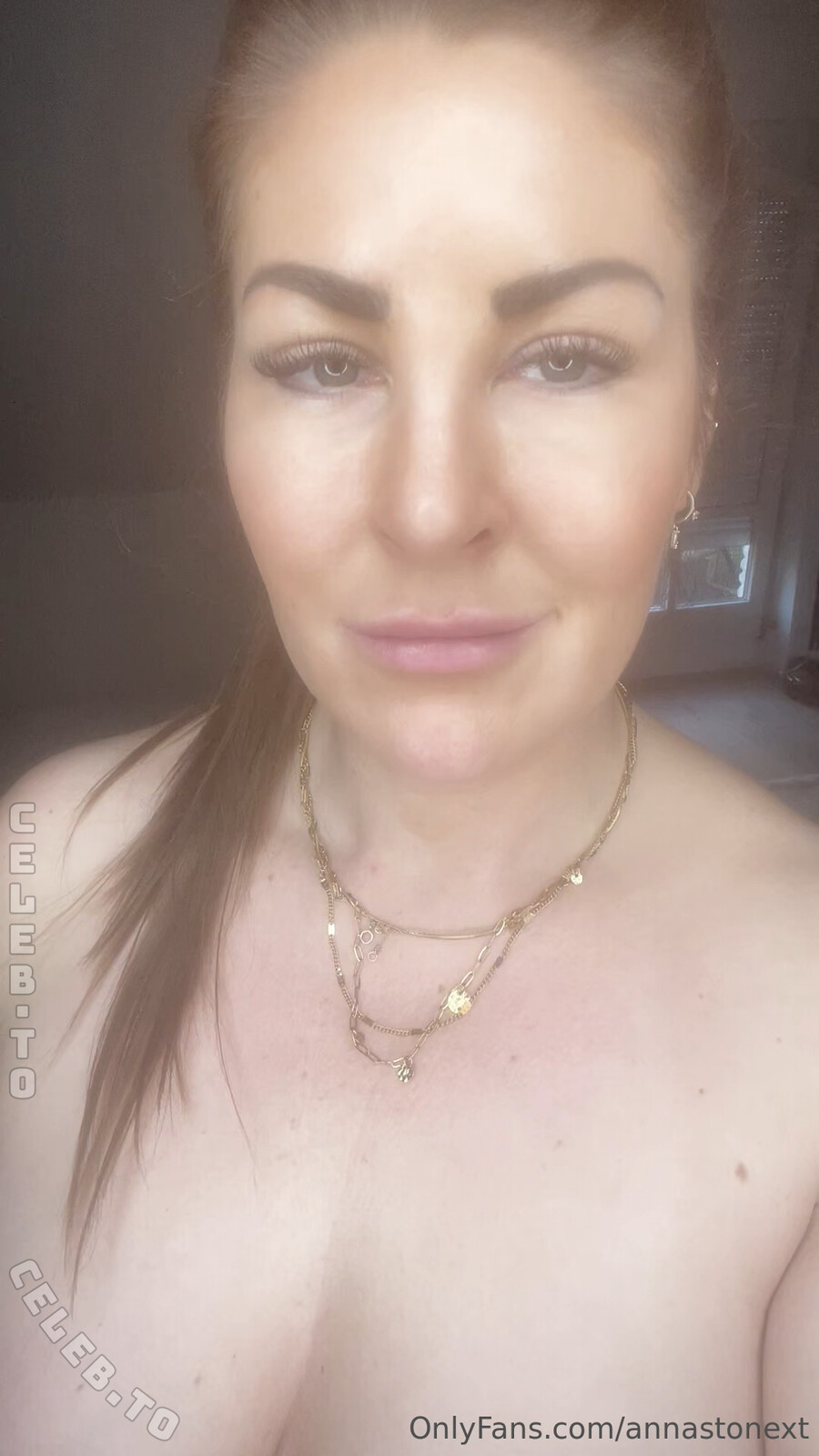 Anna Stone nude photo 1