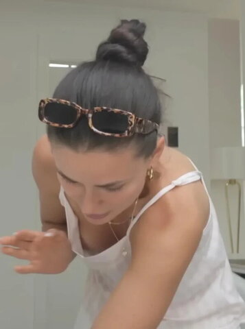 Anna Šulcová nude photo 50
