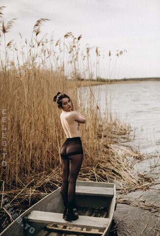 Anna Vlasova nude photo 48